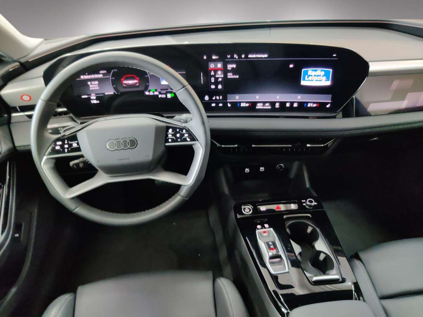 Audi Non Identifié S Line - 2025 - Joinsteer - #6