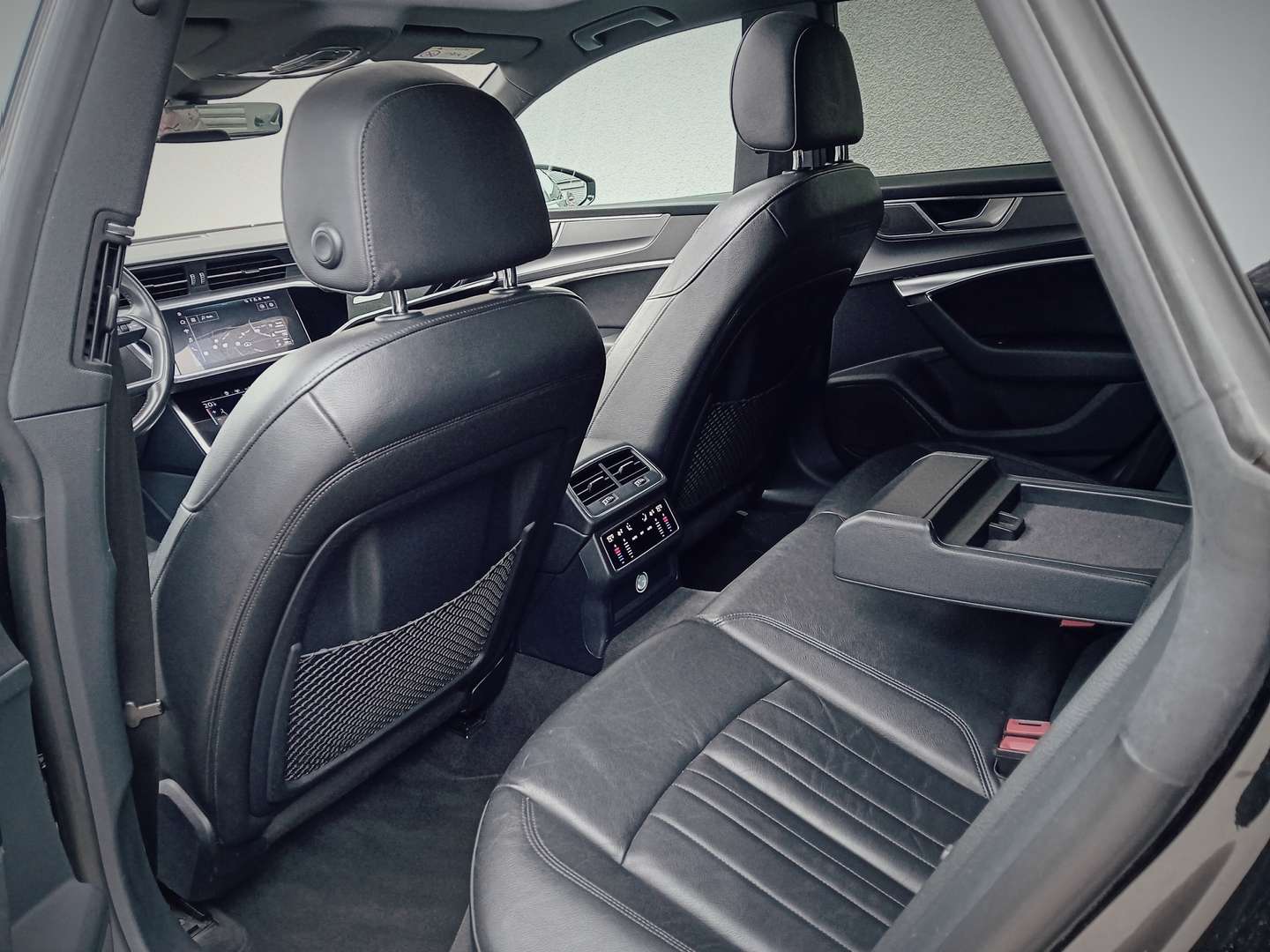Audi A7 Sportback 40 TDI - 2019 - Joinsteer - #12