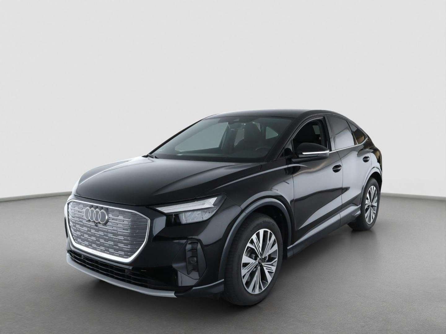 Audi Q4 Sportback 45 E-tron - 2025 - Joinsteer - #2