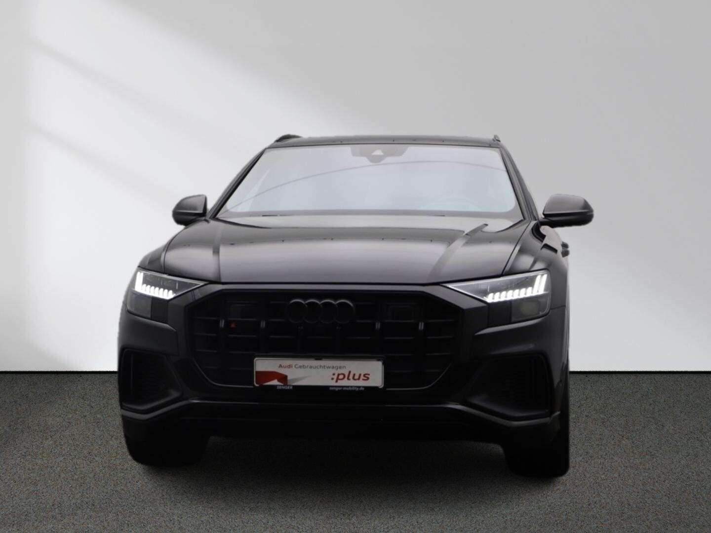 Audi SQ8 4.0 TFSI Competition Plus - 2023 - Joinsteer - #3