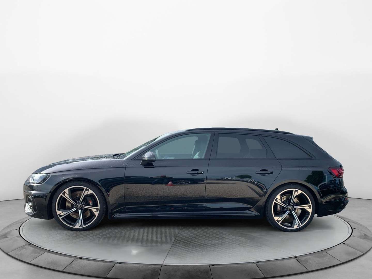 Audi RS4 Avant 2.9 TFSI - 2023 - Joinsteer - #1