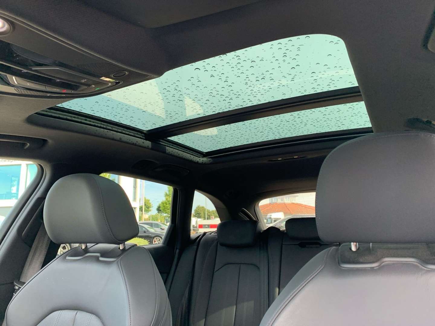 Audi RS4 Avant 2.9 TFSI - 2023 - Joinsteer - #7