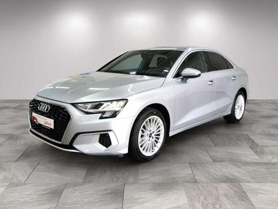 Audi A3 35 TFSI Advanced - - Joinsteer - #1