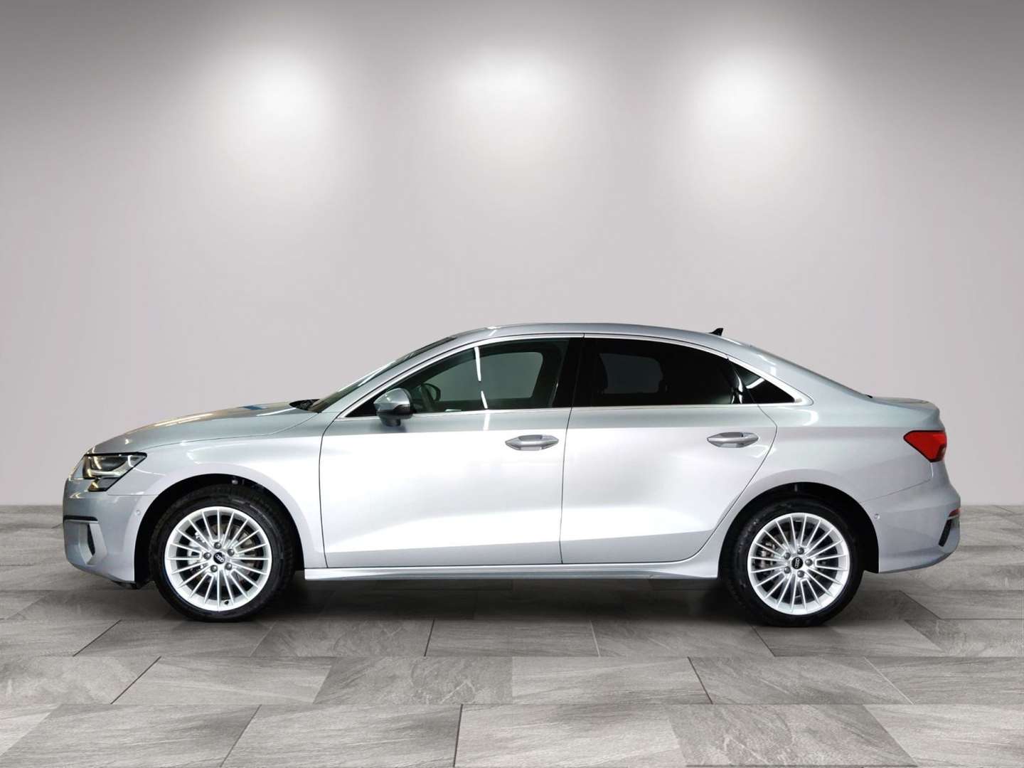 Audi A3 35 TFSI Advanced - 2024 - Joinsteer - #3