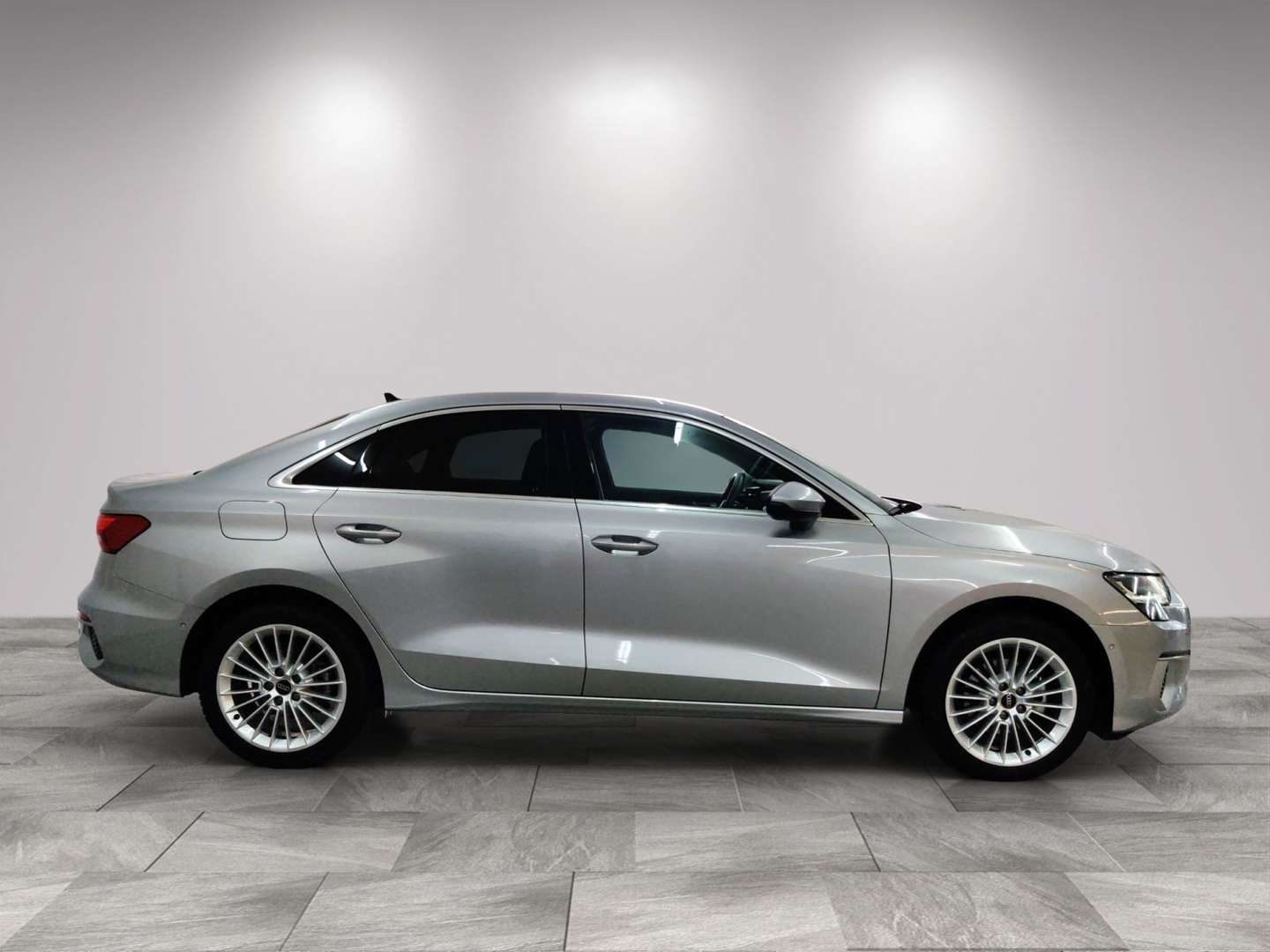 Audi A3 35 TFSI Advanced - 2024 - Joinsteer - #4