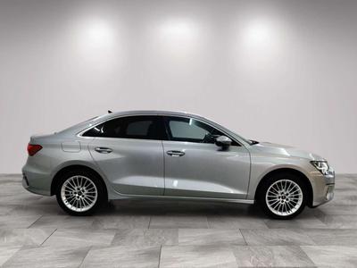 Audi A3 35 TFSI Advanced - - Joinsteer - #3