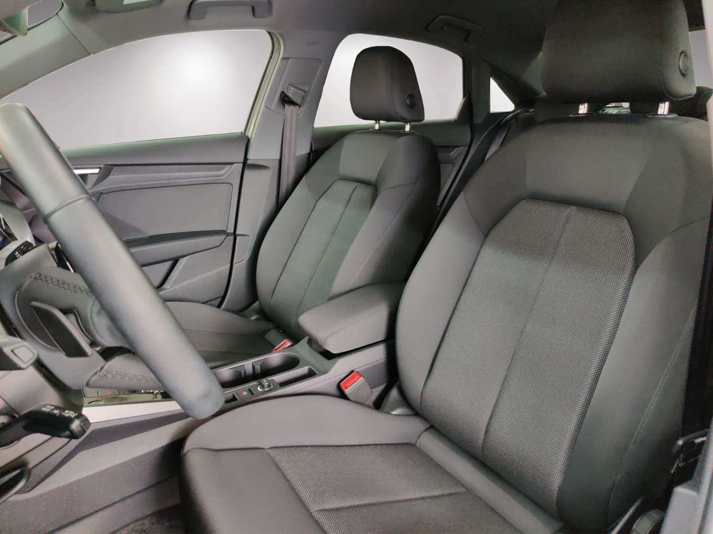 Audi A3 35 TFSI Advanced - 2024 - Joinsteer - #5