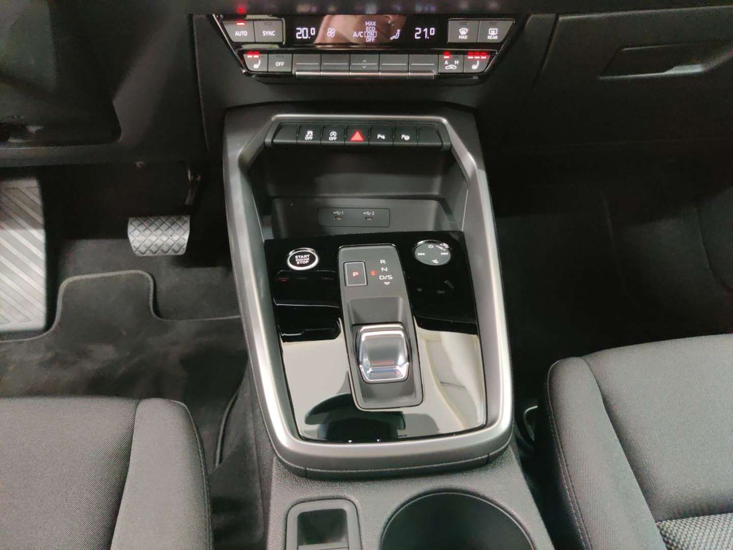 Audi A3 35 TFSI Advanced - 2024 - Joinsteer - #10