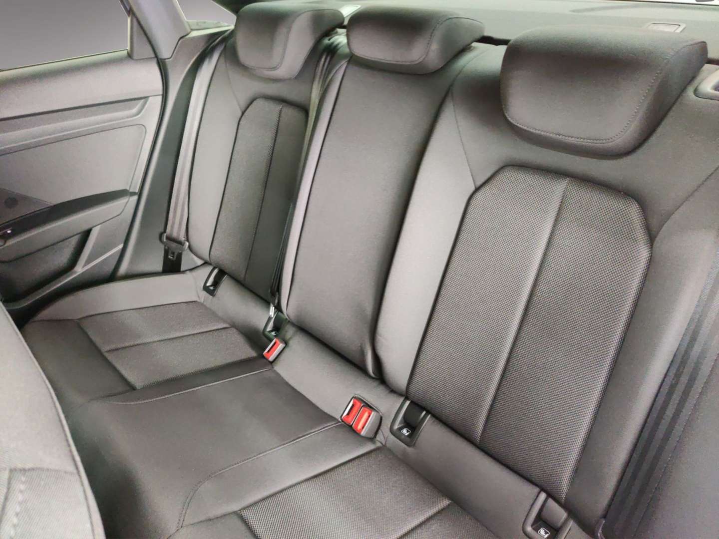 Audi A3 35 TFSI Advanced - 2024 - Joinsteer - #12