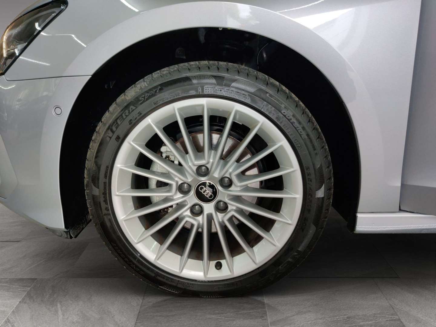 Audi A3 35 TFSI Advanced - 2024 - Joinsteer - #14