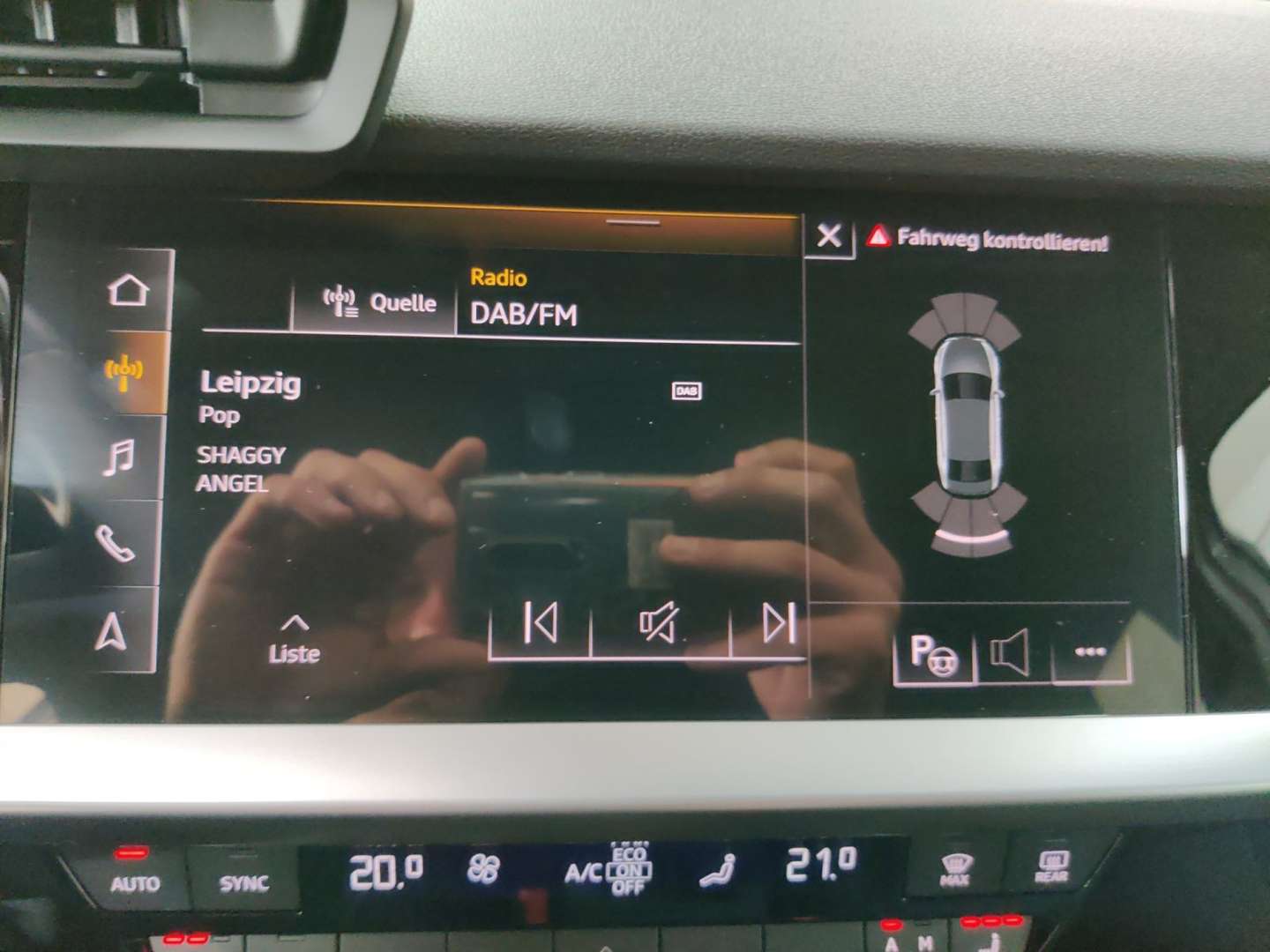 Audi A3 35 TFSI Advanced - 2024 - Joinsteer - #15