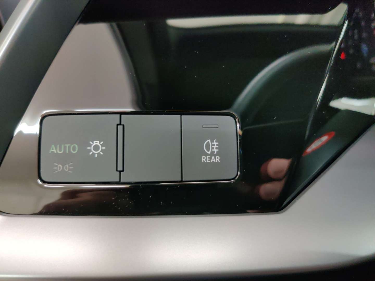 Audi A3 35 TFSI Advanced - 2024 - Joinsteer - #18