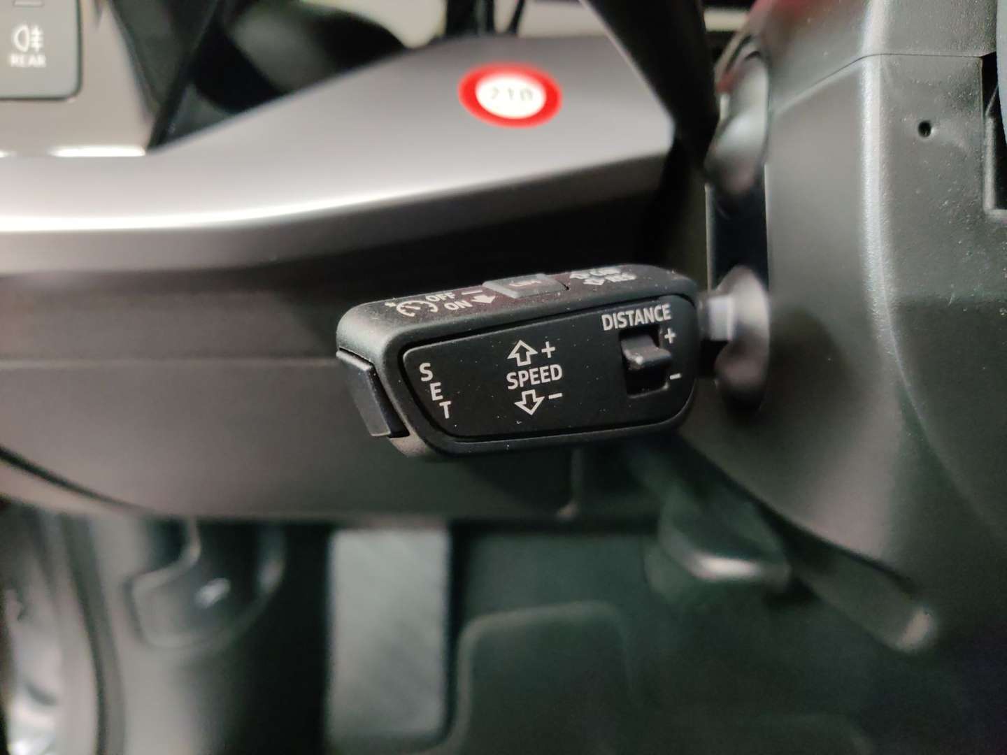 Audi A3 35 TFSI Advanced - 2024 - Joinsteer - #19