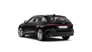 Audi A5 Sportback 2.0 Avant — photo 4