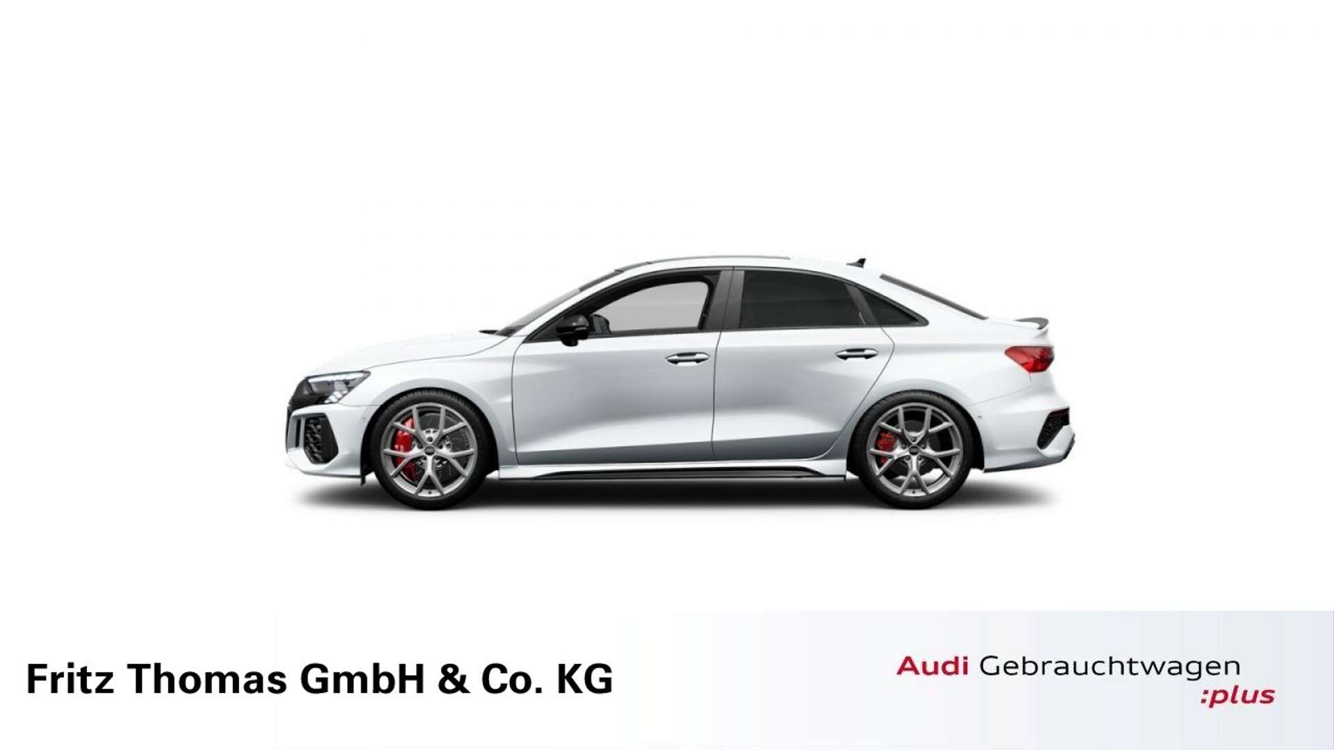 Audi RS3 Limousine 2.5 TFSI Quattro - 2022 - Joinsteer - #1