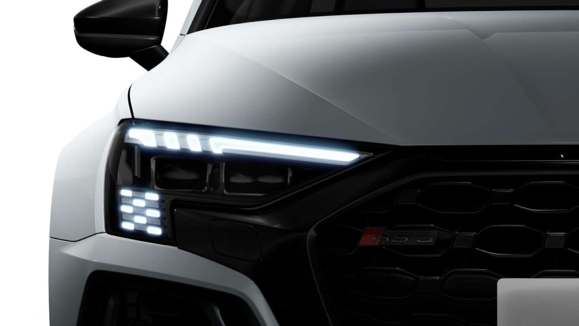 Audi RS3 Limousine 2.5 TFSI Quattro - 2022 - Joinsteer - #6