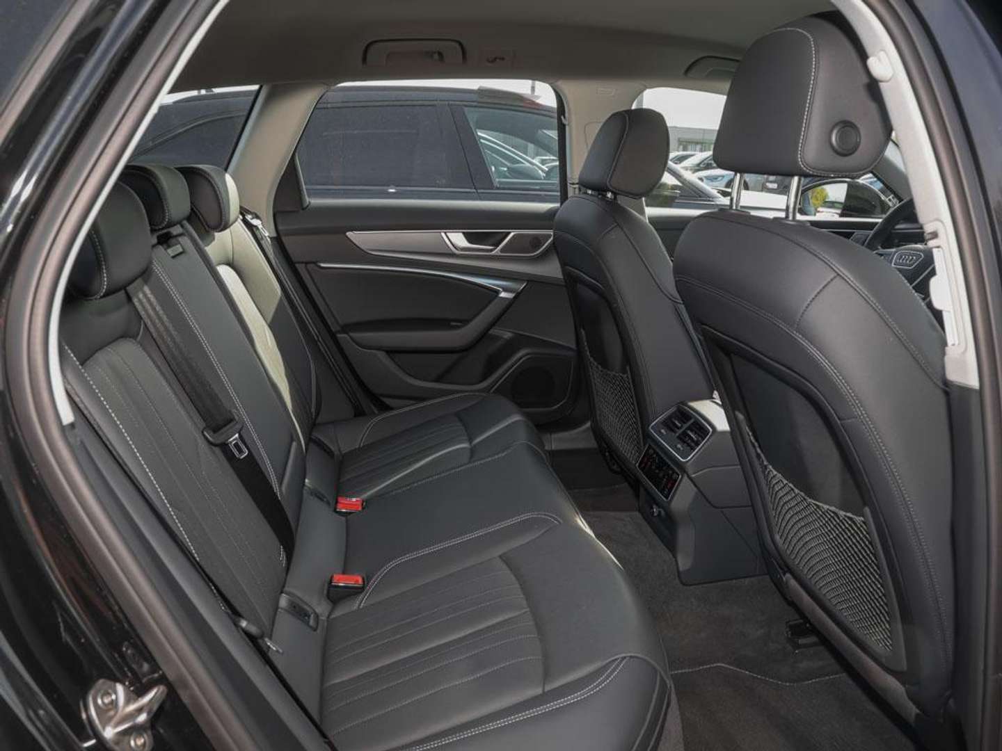 Audi A6 45 TFSI Advanced - 2024 - Joinsteer - #4