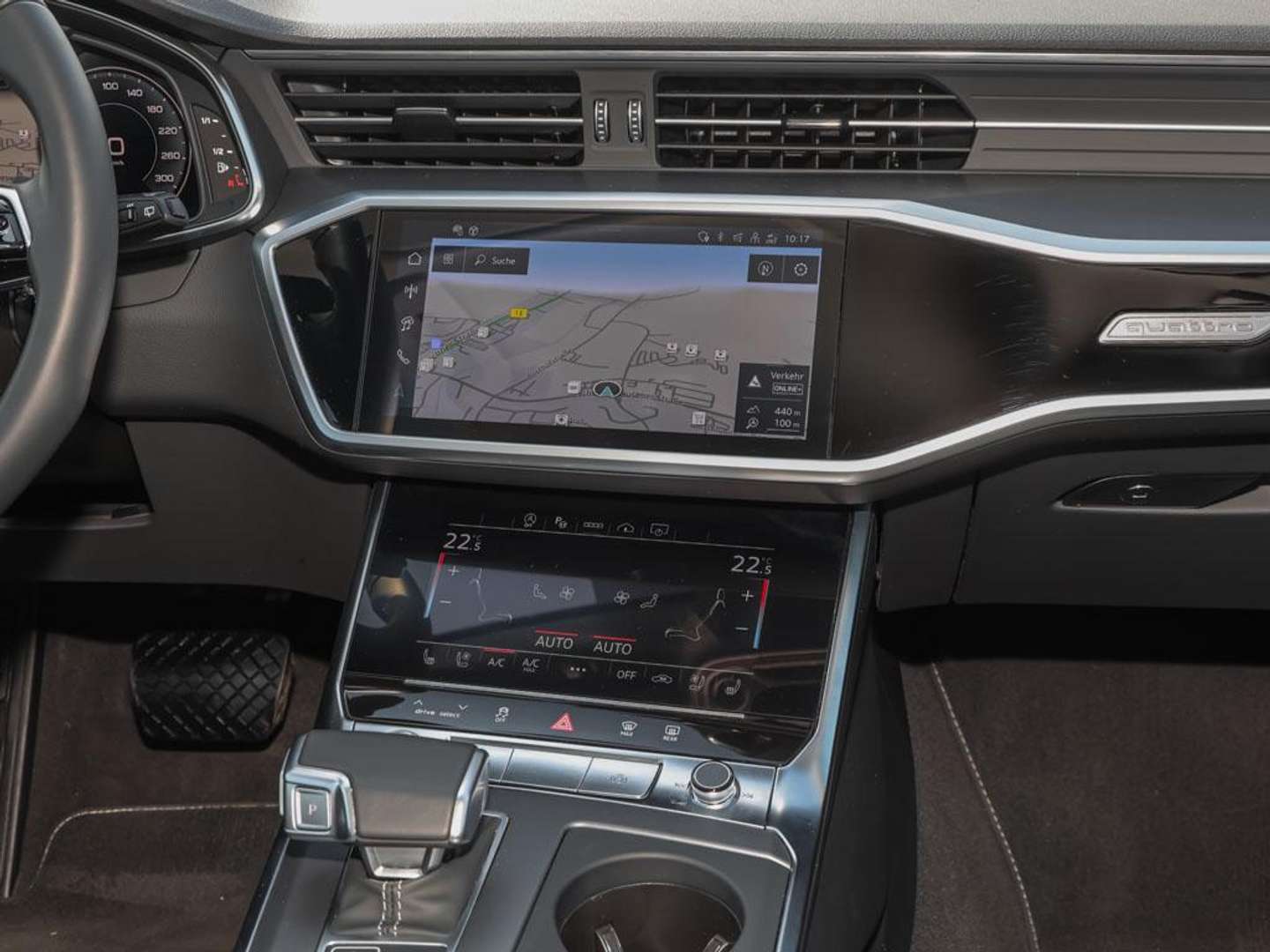 Audi A6 45 TFSI Advanced - 2024 - Joinsteer - #5