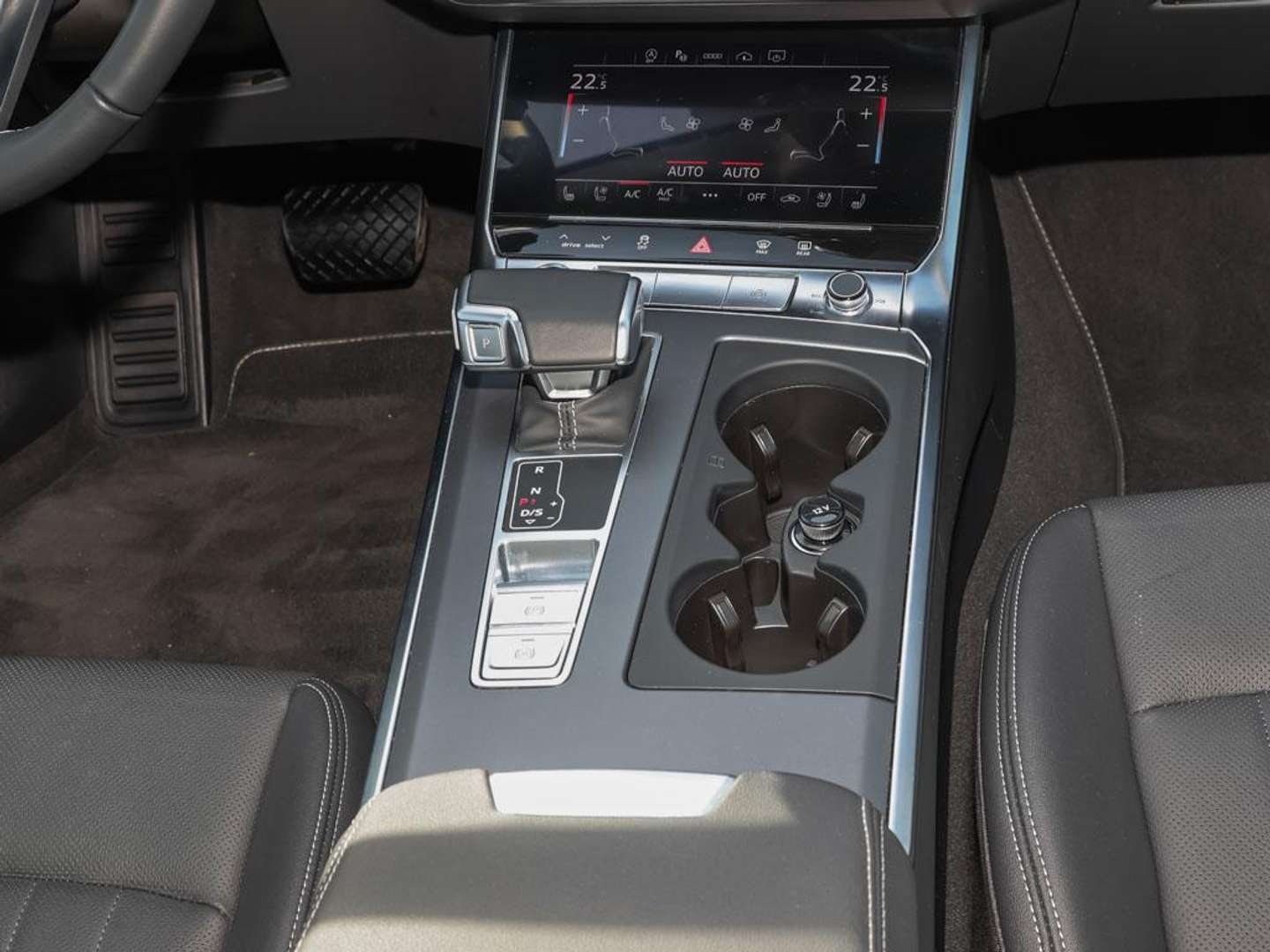 Audi A6 45 TFSI Advanced - 2024 - Joinsteer - #6