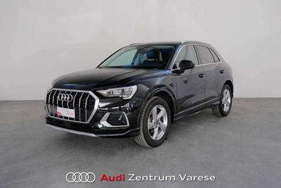Audi Q3 35 1.5 TFSI Business Advanced - - Joinsteer - #1