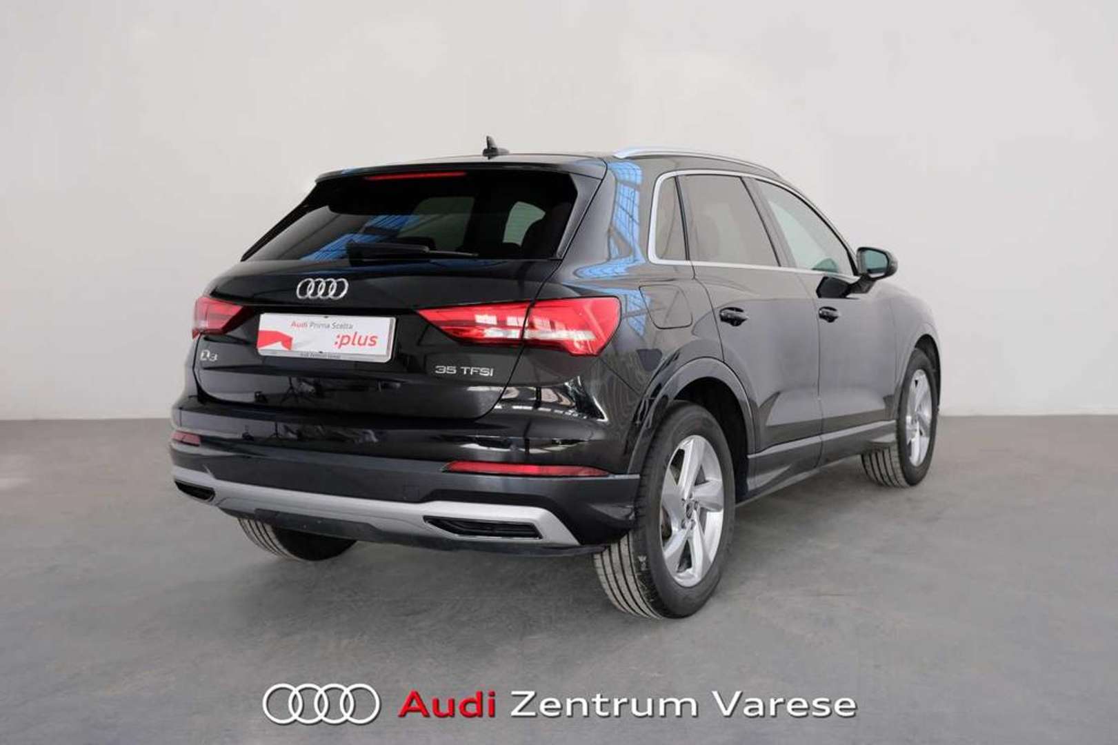 Audi Q3 35 1.5 TFSI Business Advanced - 2022 - Joinsteer - #4