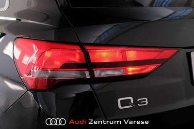 Audi Q3 35 1.5 TFSI Business Advanced - - Joinsteer - #4