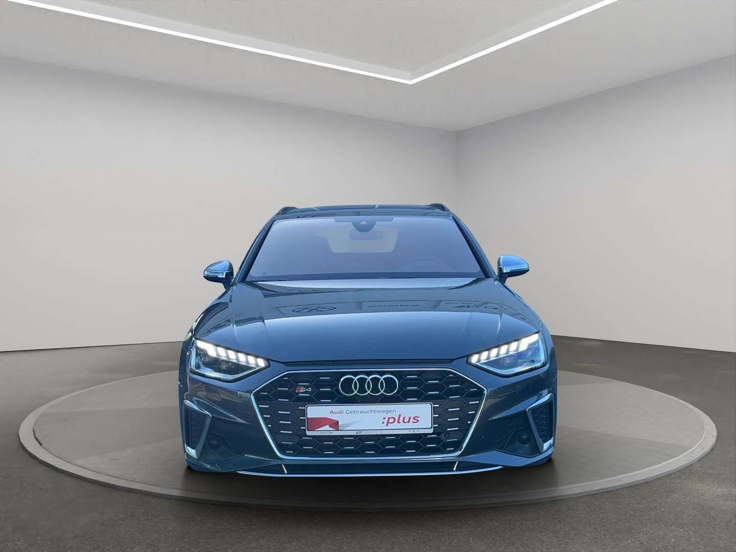 Audi S4 3.0 TDI Tiptronic - 2022 - Joinsteer - #6