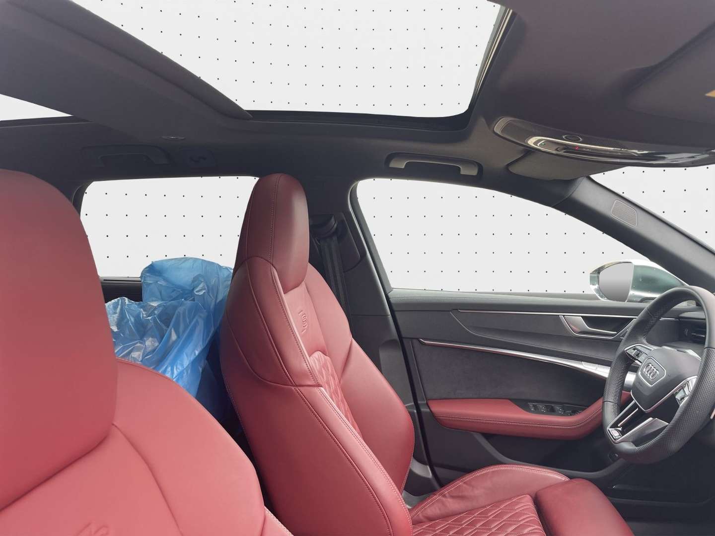 Audi S6 TDI - 2024 - Joinsteer - #10