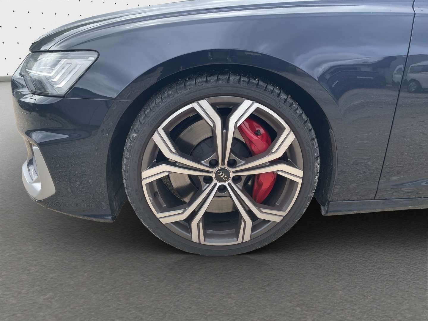 Audi S6 TDI - 2024 - Joinsteer - #12
