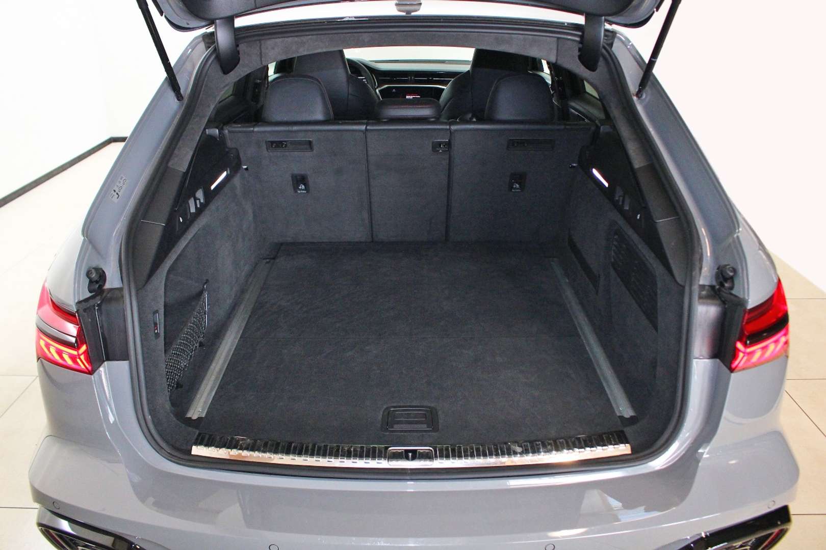 Audi RS6 avant 4.0 TFSI Quattro - 2021 - Joinsteer - #6