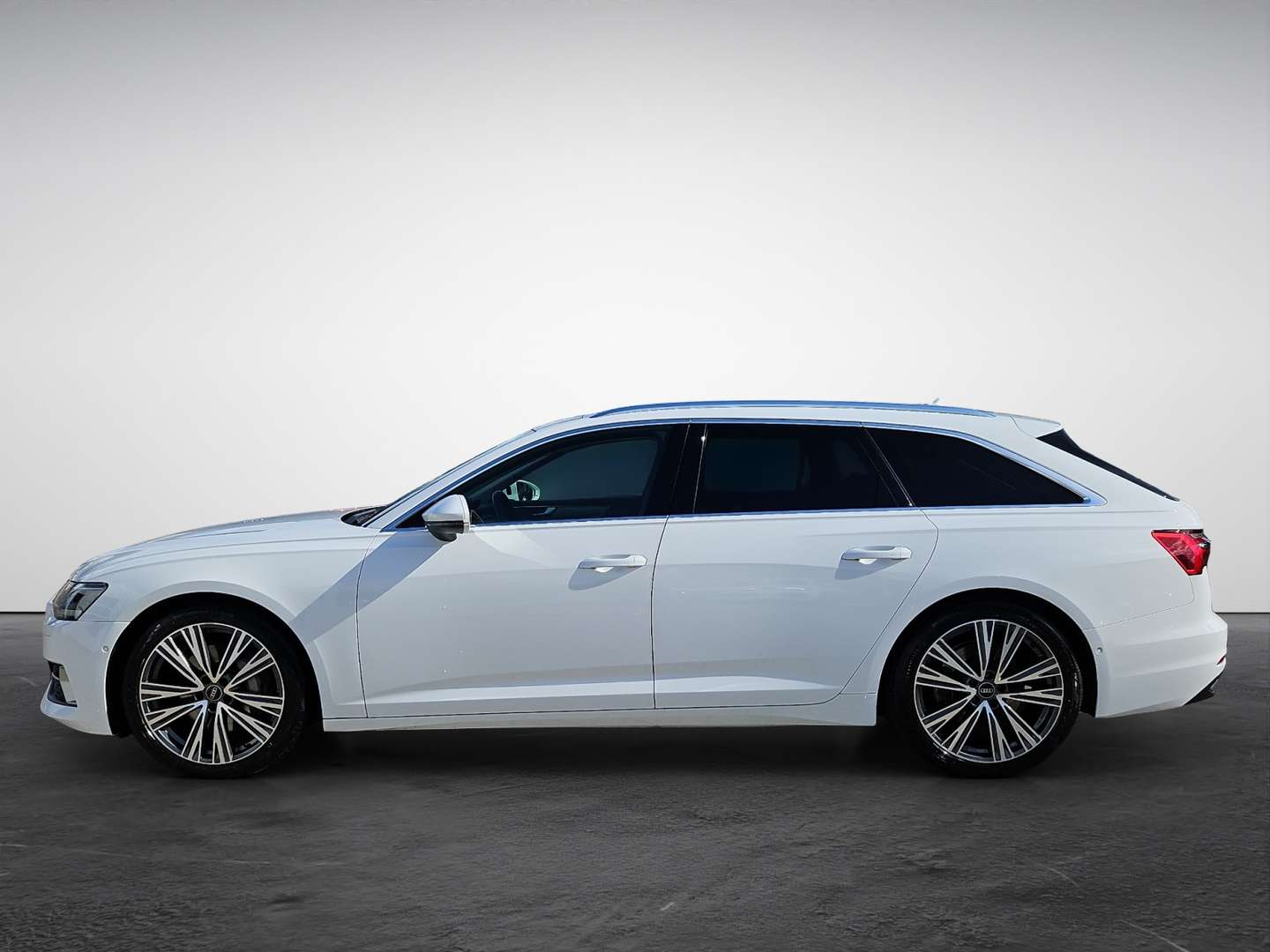 Audi A6 50 TDI Sport - 2022 - Joinsteer - #3