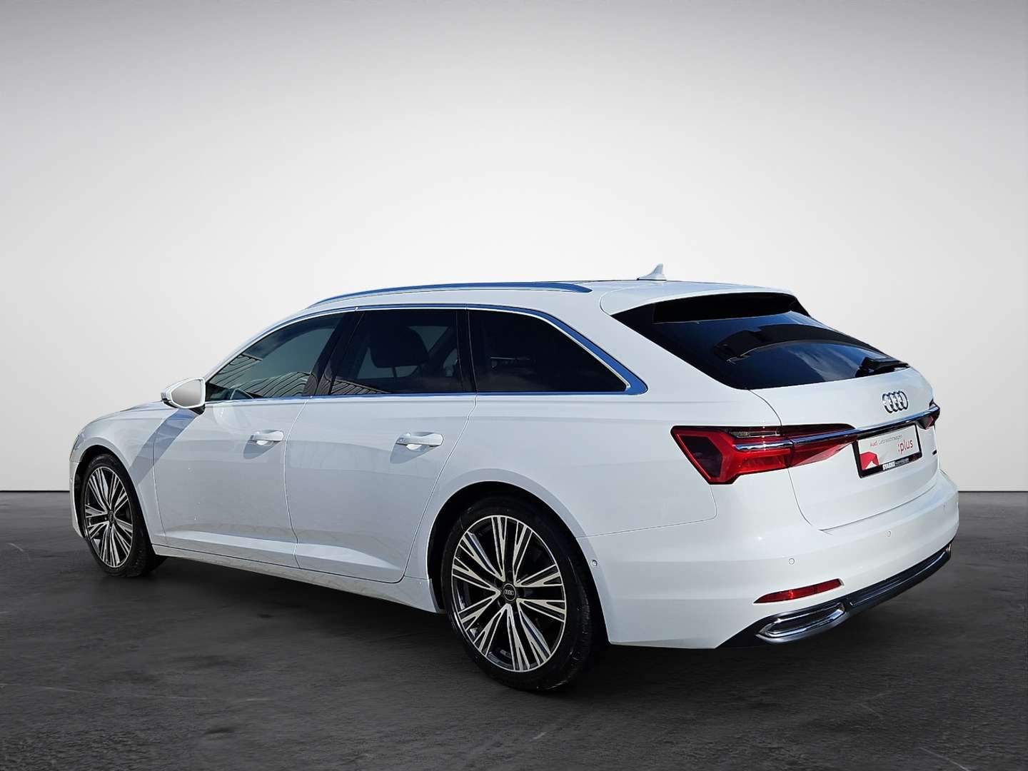 Audi A6 50 TDI Sport - 2022 - Joinsteer - #4