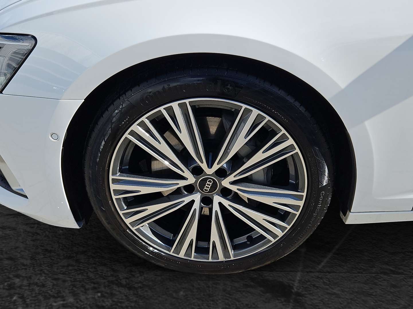 Audi A6 50 TDI Sport - 2022 - Joinsteer - #5