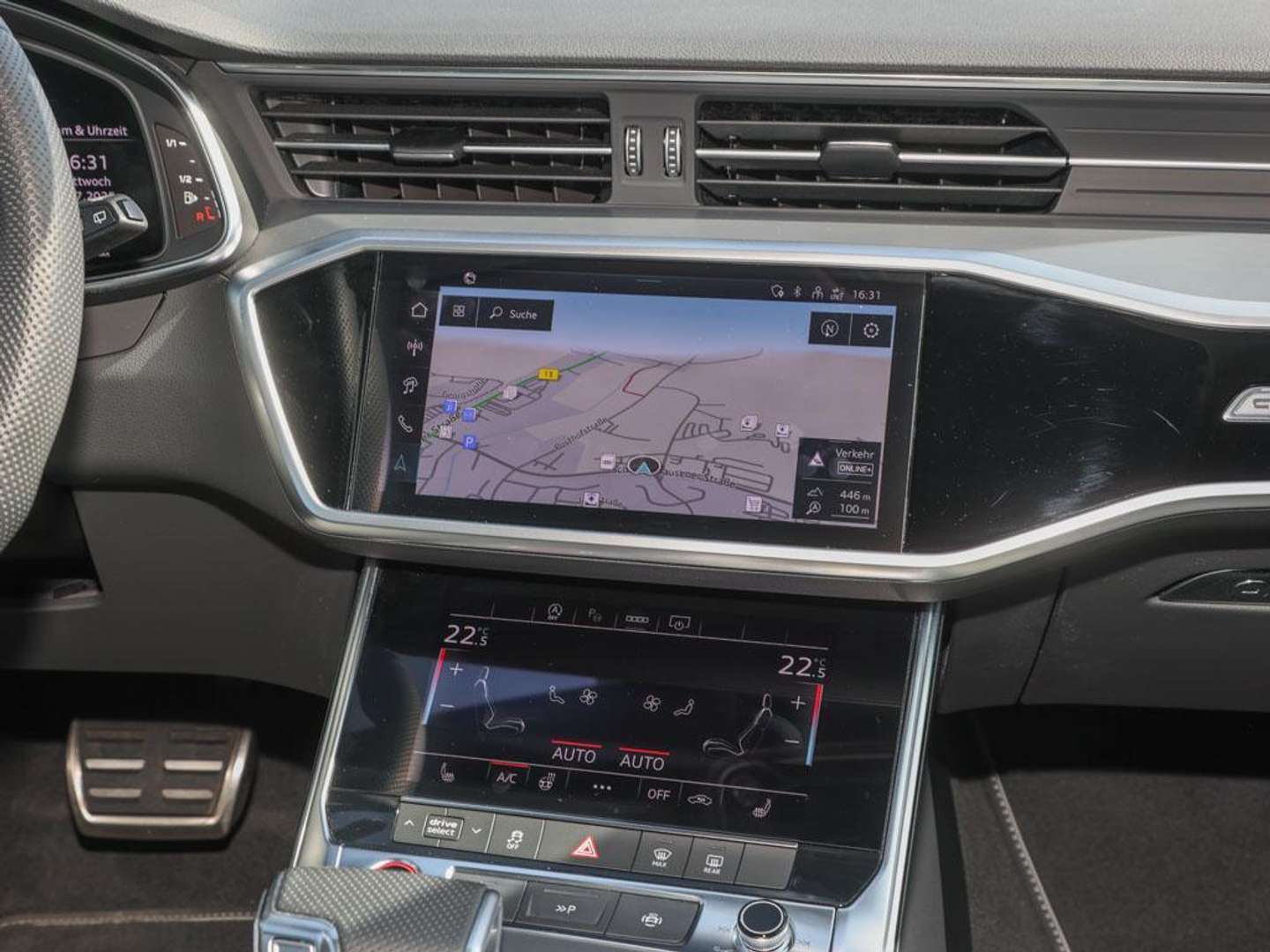 Audi S6 Avant TDI - 2024 - Joinsteer - #6