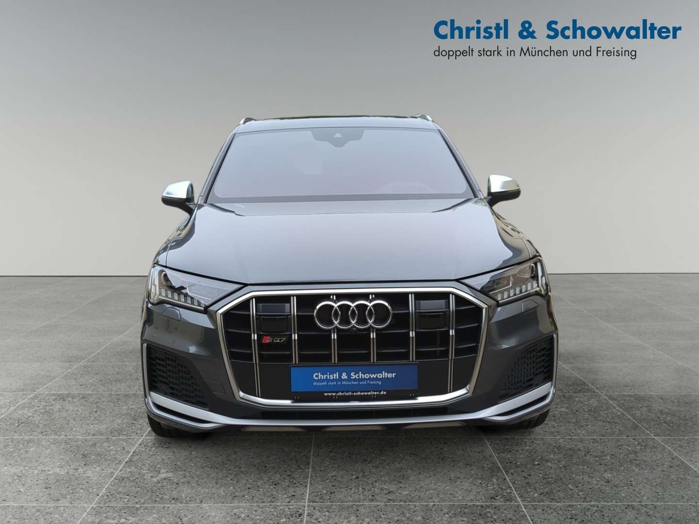 Audi SQ7 TFSI 4.0 Quattro - 2022 - Joinsteer - #3