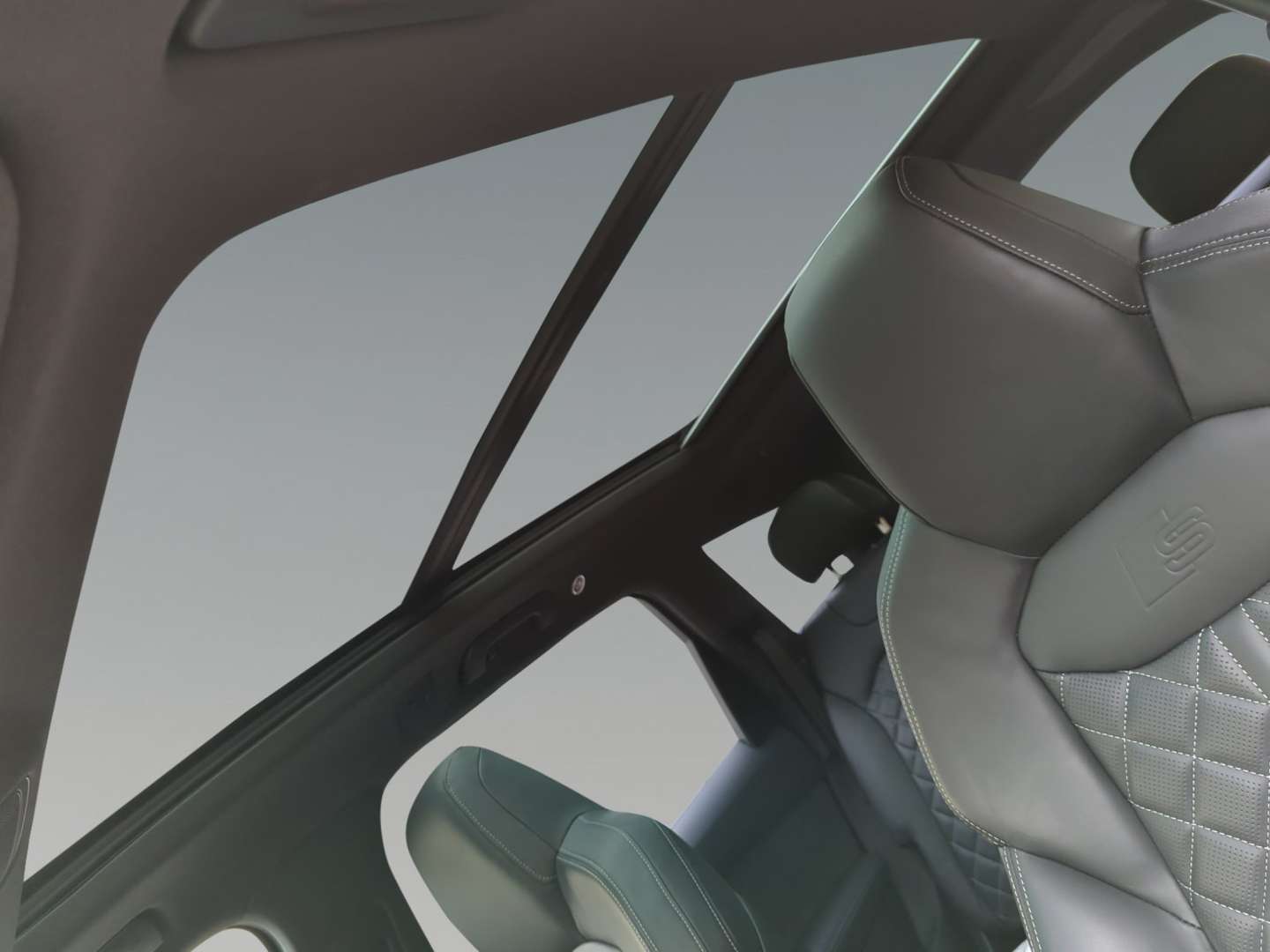 Audi SQ7 TFSI 4.0 Quattro - 2022 - Joinsteer - #13