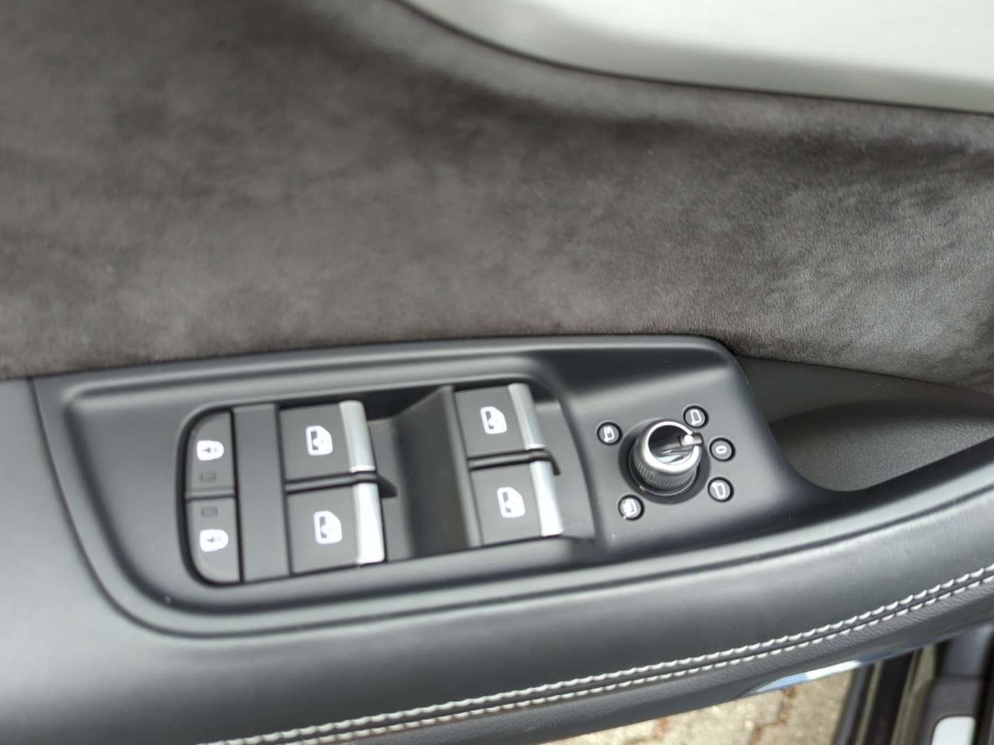 Audi SQ7 TFSI 4.0 Quattro - 2022 - Joinsteer - #15