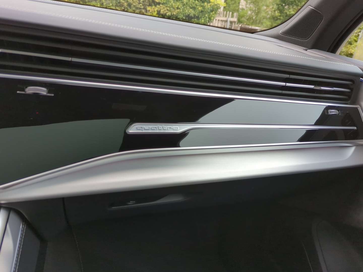 Audi SQ7 TFSI 4.0 Quattro - 2022 - Joinsteer - #18