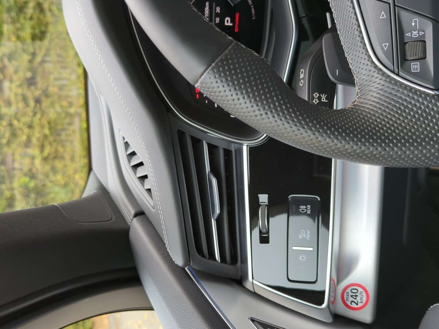 Audi SQ7 TFSI 4.0 Quattro - 2022 - Joinsteer - #21