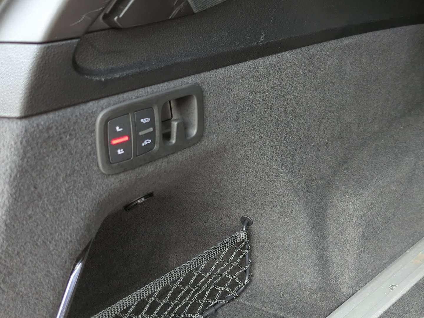 Audi SQ7 TFSI 4.0 Quattro - 2022 - Joinsteer - #24