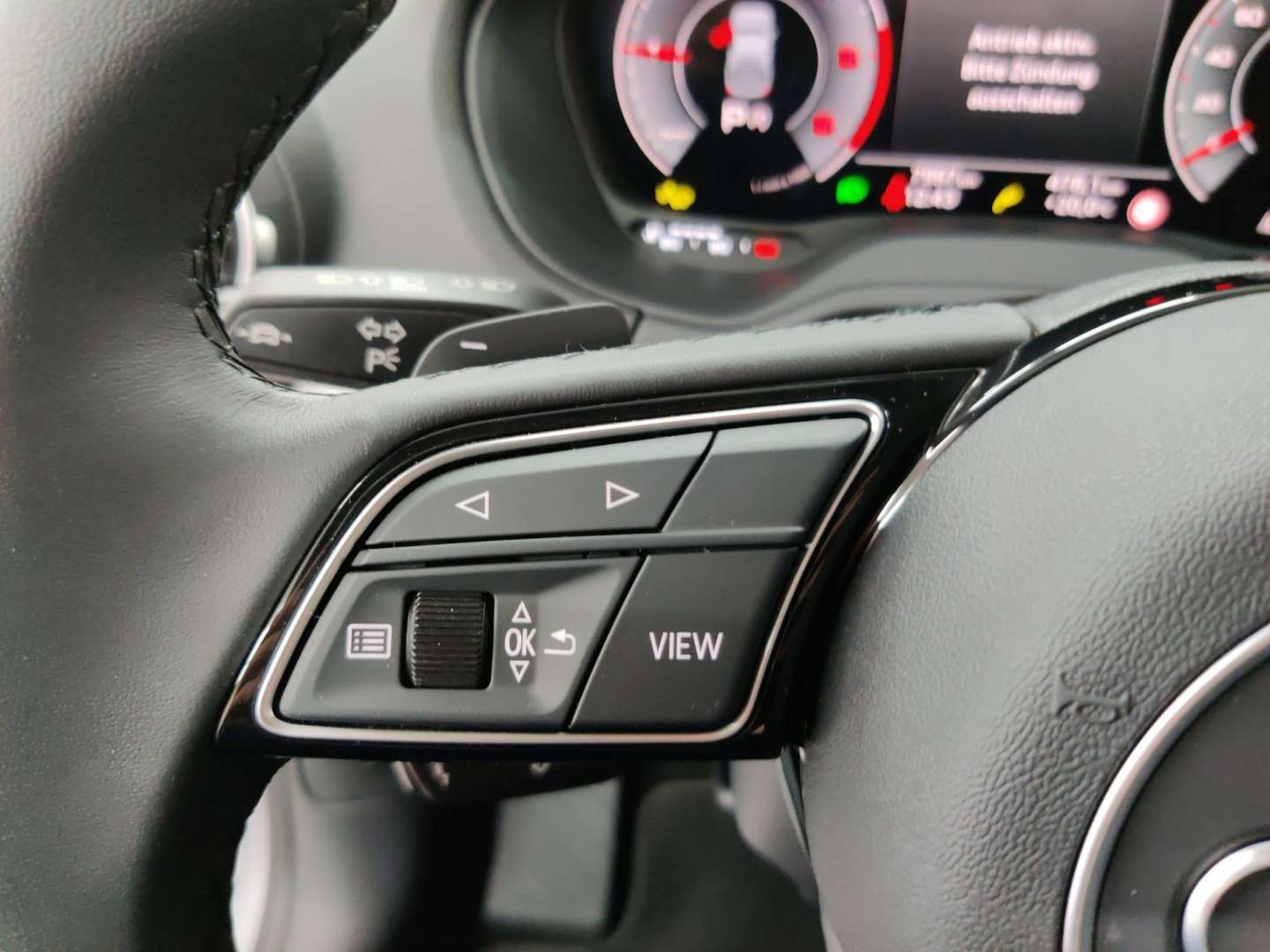 Audi Q2 35 TDI Advanced - 2024 - Joinsteer - #17