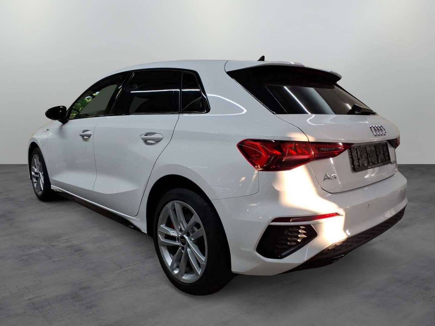 Audi A3 45 TFSIe S Line - 2022 - Joinsteer - #2