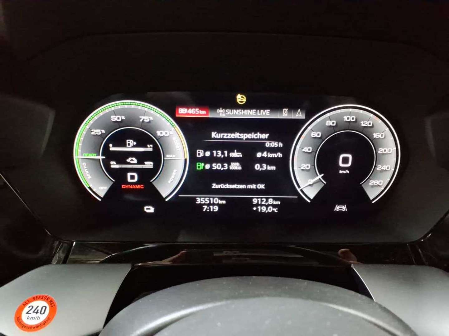 Audi A3 45 TFSIe S Line - 2022 - Joinsteer - #3