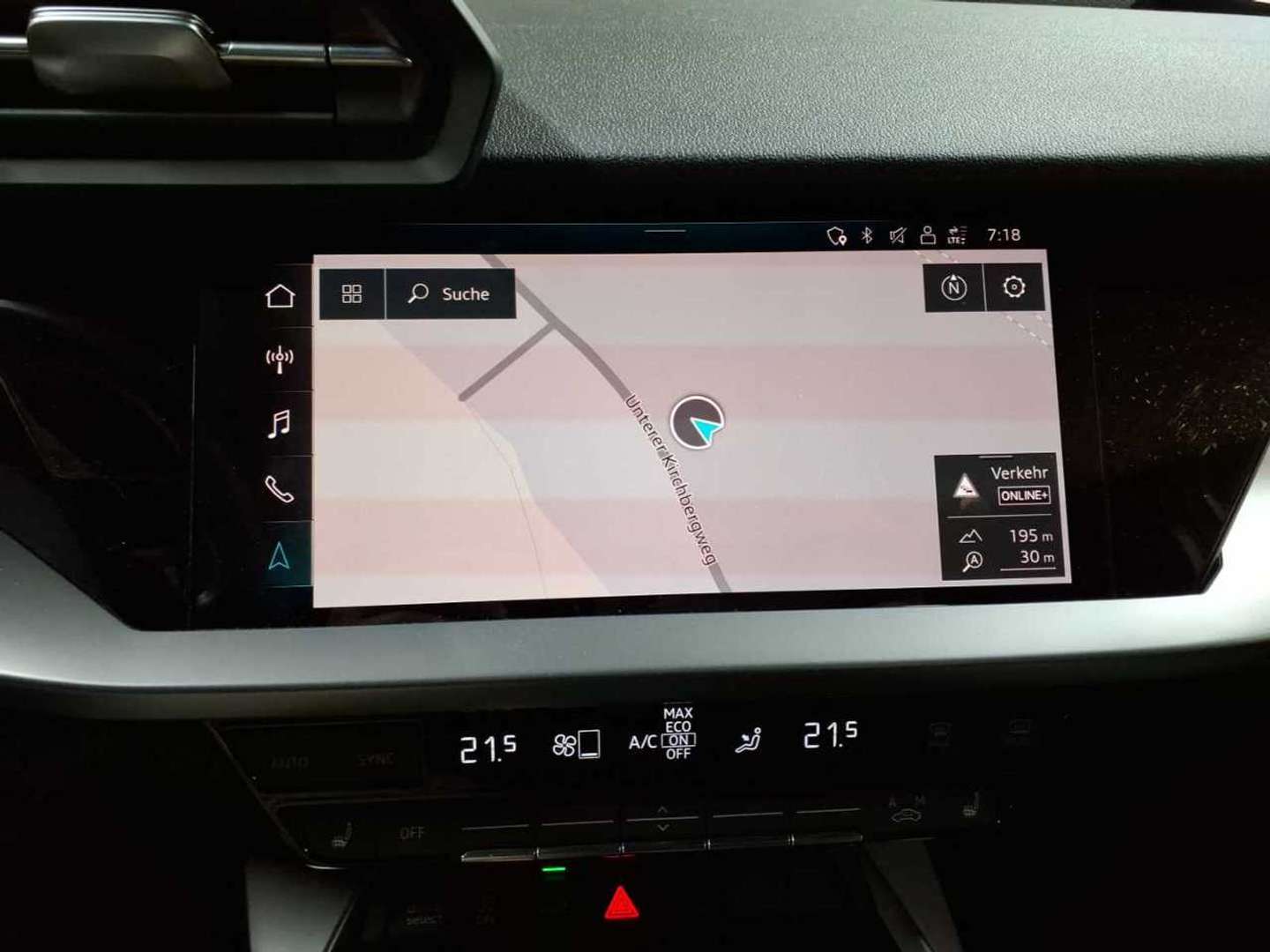 Audi A3 45 TFSIe S Line - 2022 - Joinsteer - #4