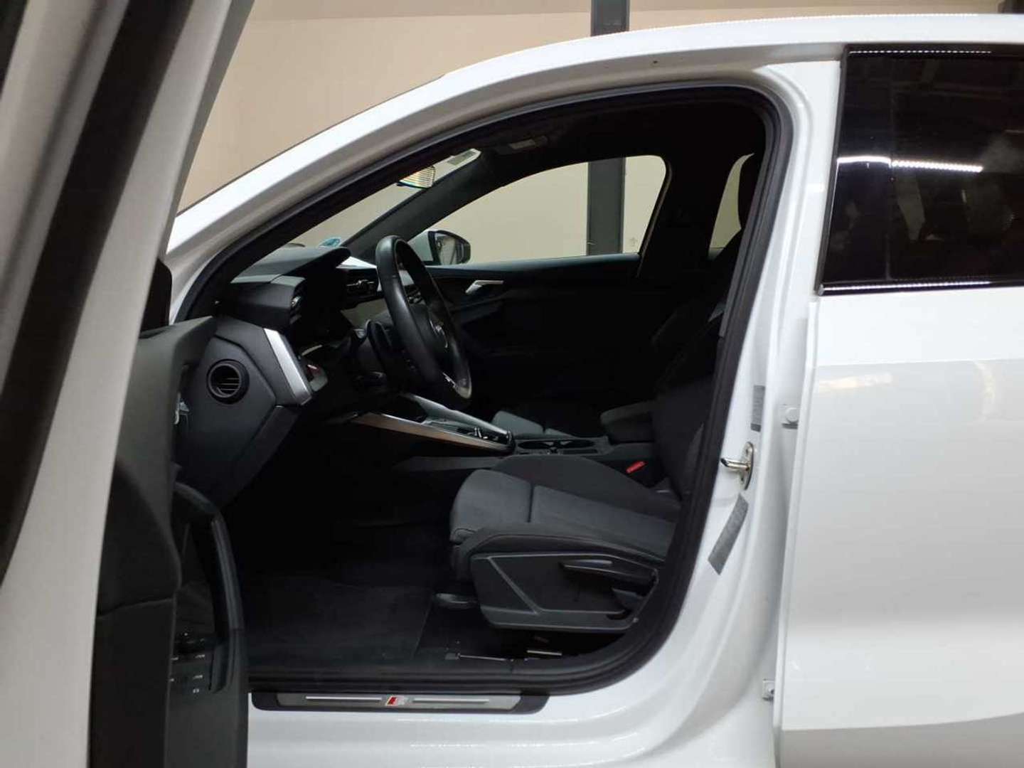 Audi A3 45 TFSIe S Line - 2022 - Joinsteer - #5