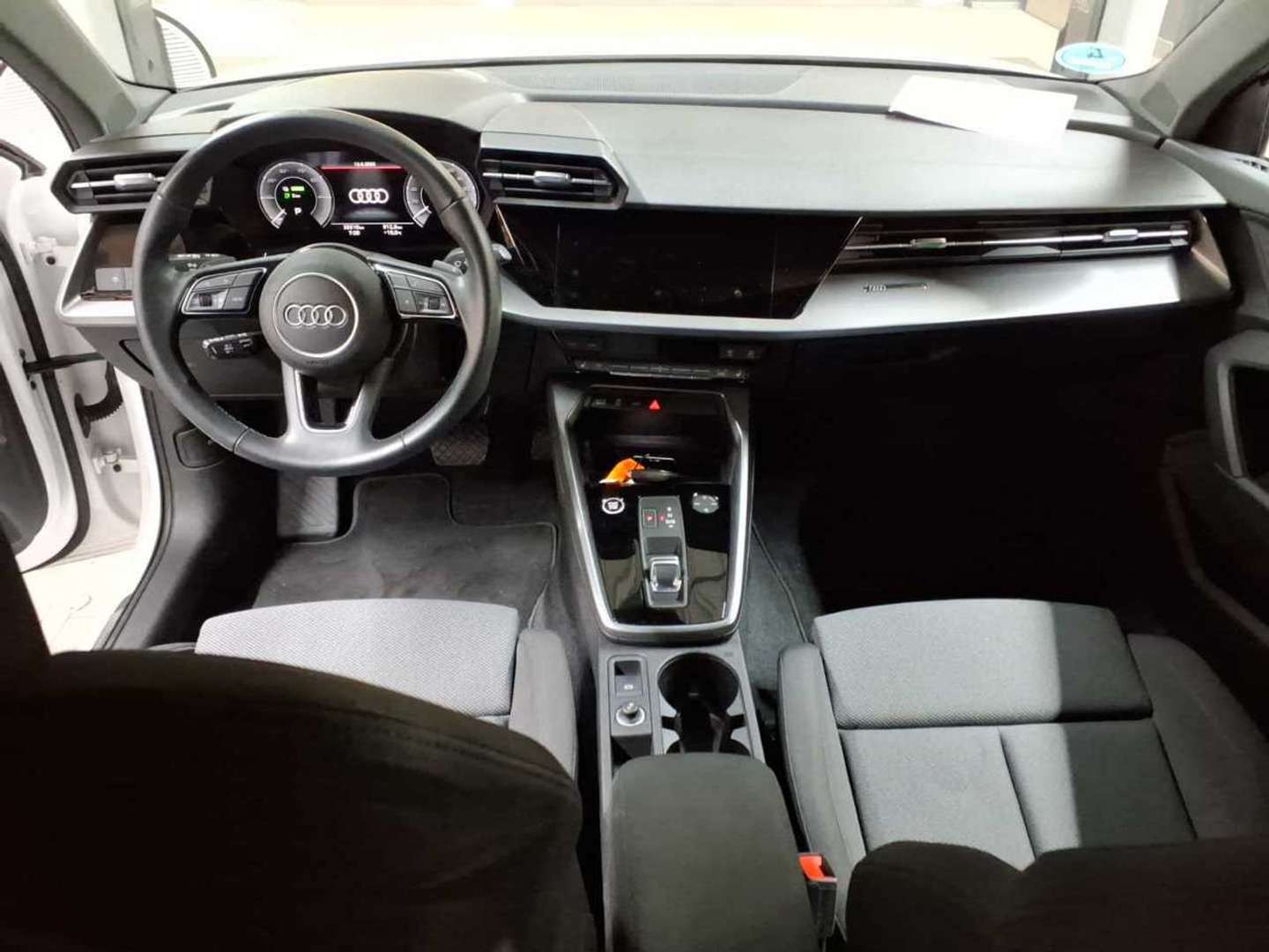 Audi A3 45 TFSIe S Line - 2022 - Joinsteer - #7
