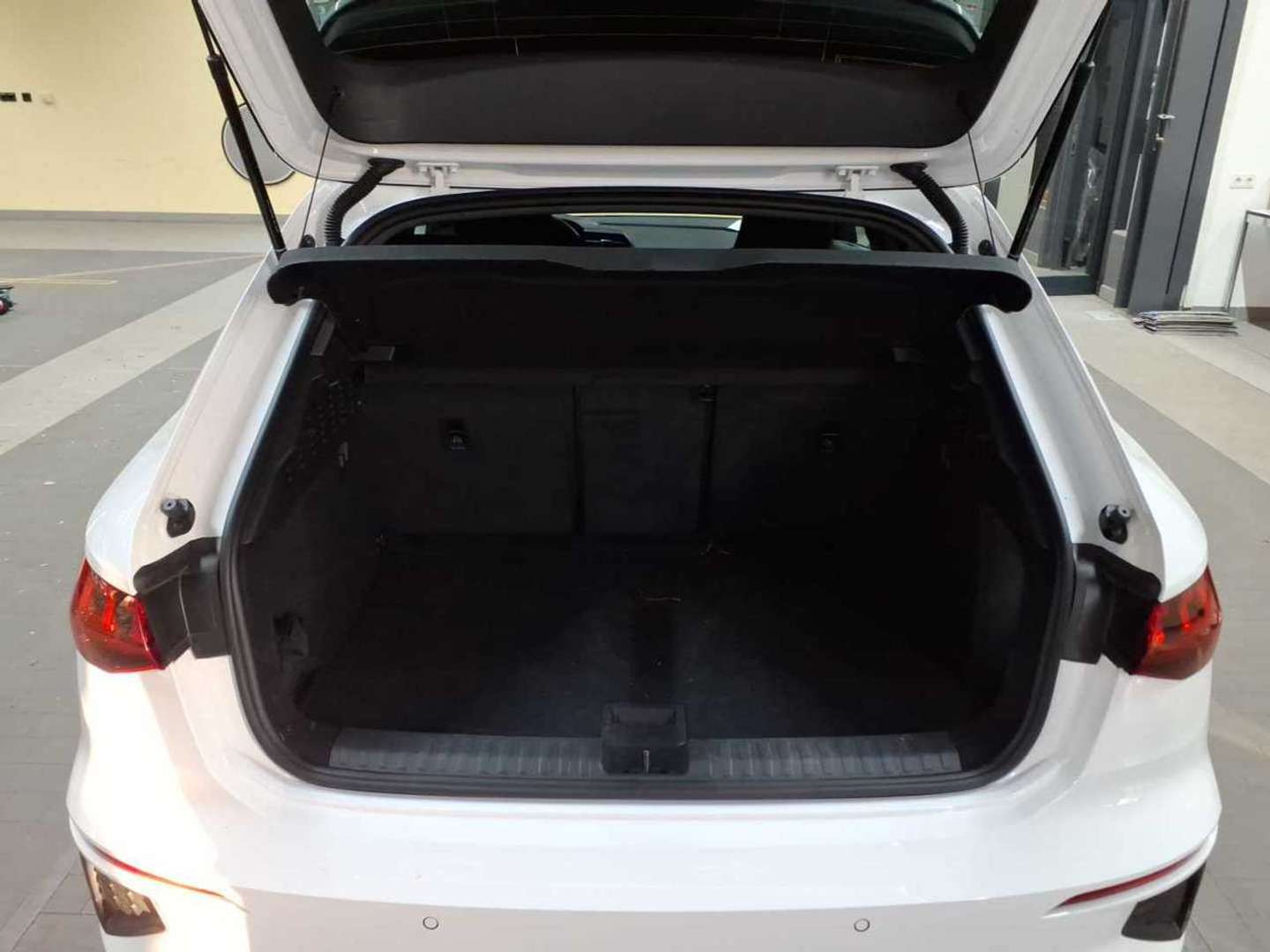 Audi A3 45 TFSIe S Line - 2022 - Joinsteer - #8