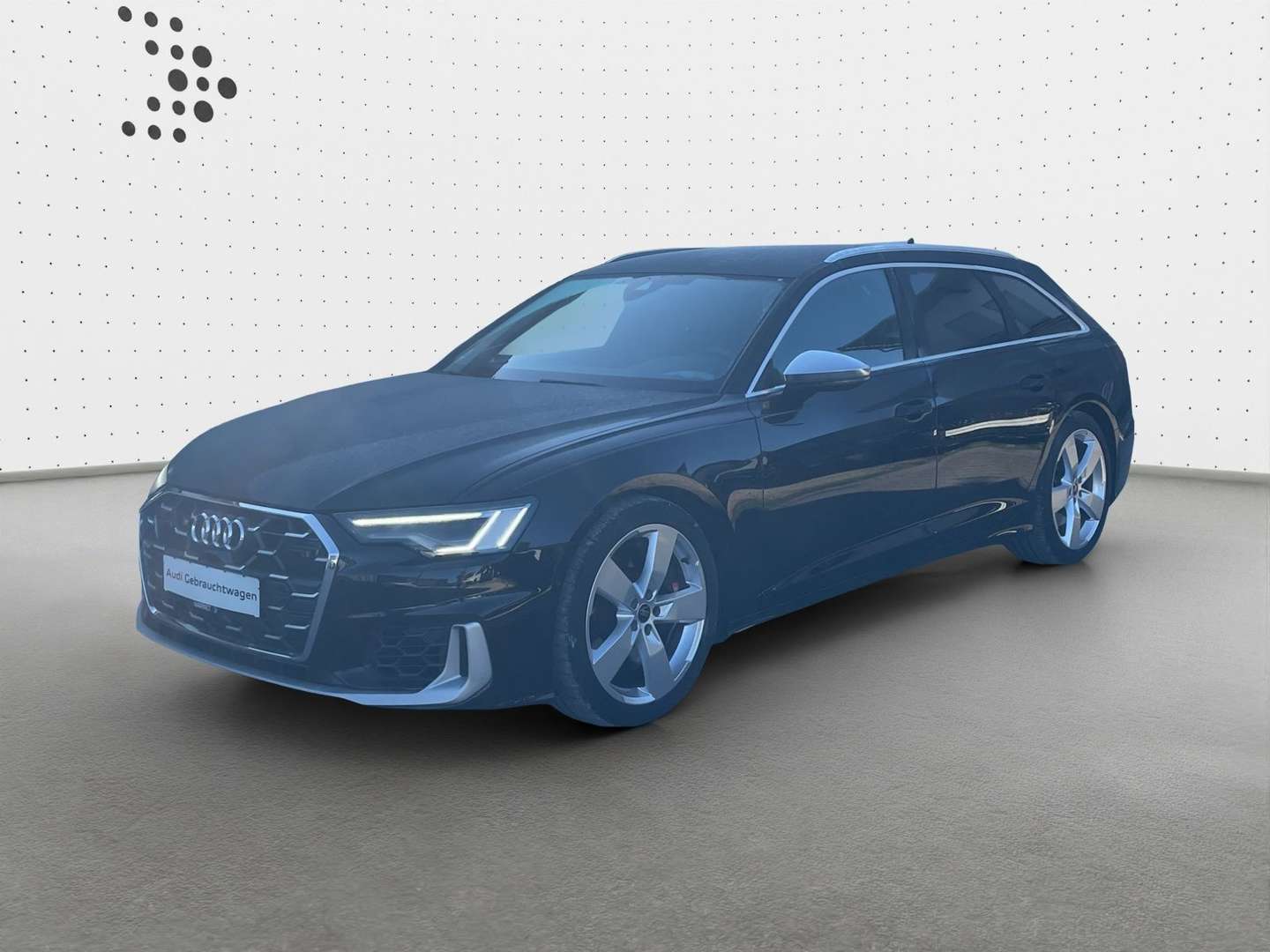 Audi S6 TDI Quattro - 2024 - Joinsteer - #1