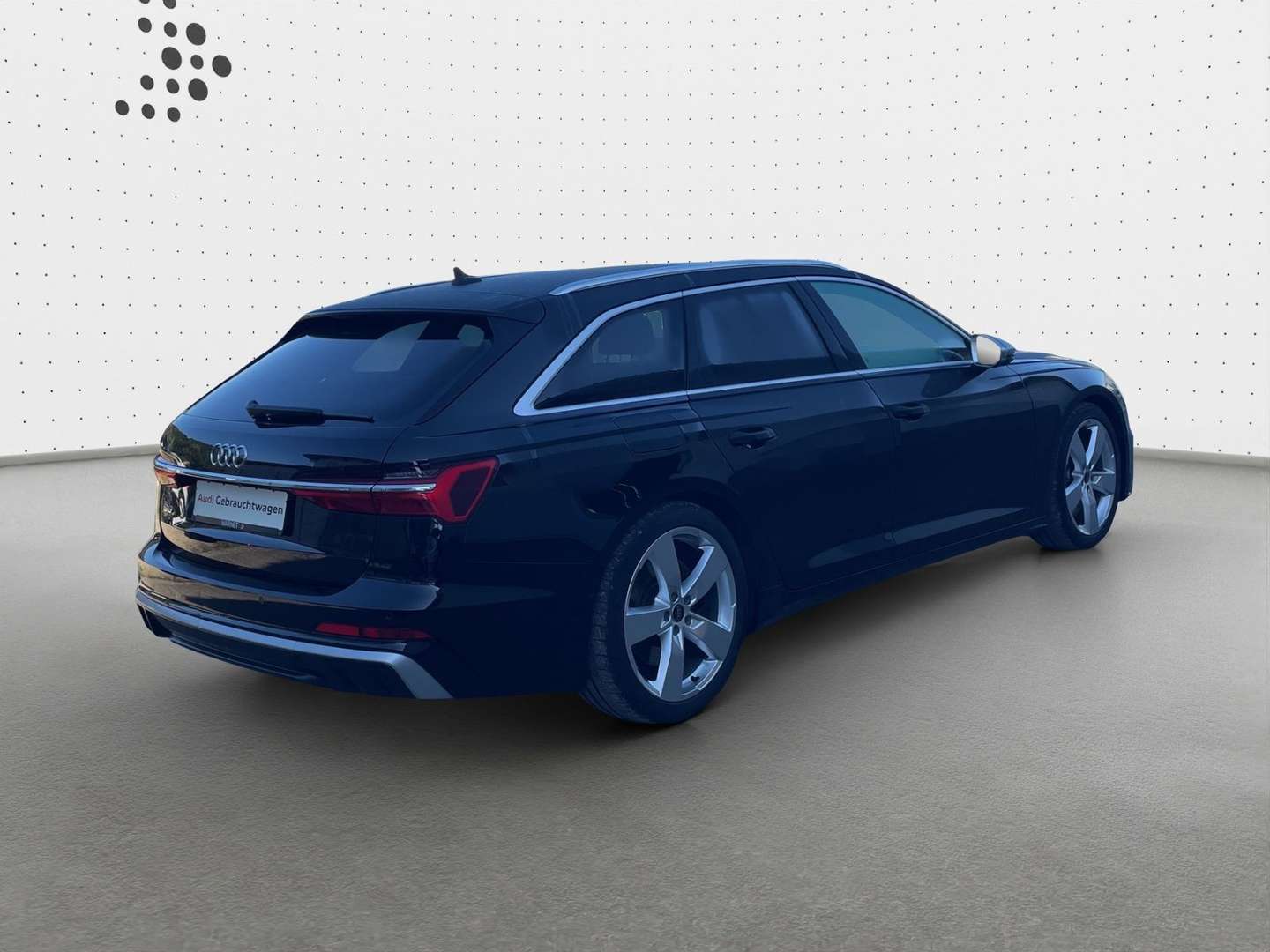 Audi S6 TDI Quattro - 2024 - Joinsteer - #2