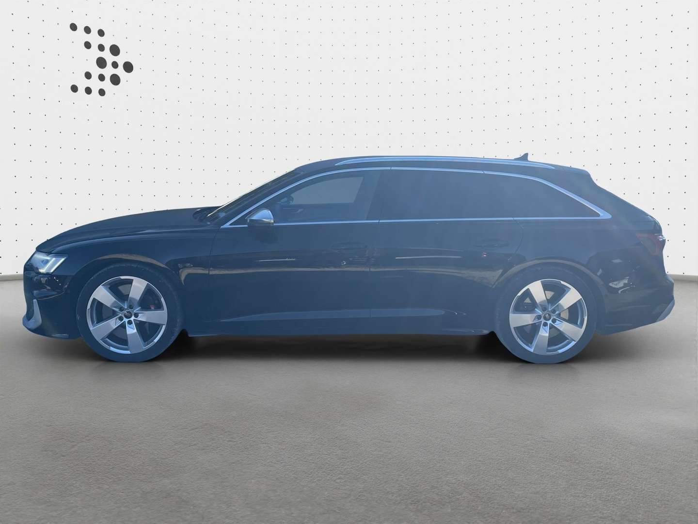 Audi S6 TDI Quattro - 2024 - Joinsteer - #3